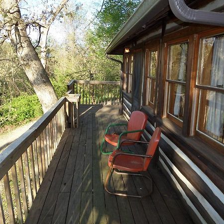 Lake Lucerne Treehouse Βίλα Eureka Springs Εξωτερικό φωτογραφία